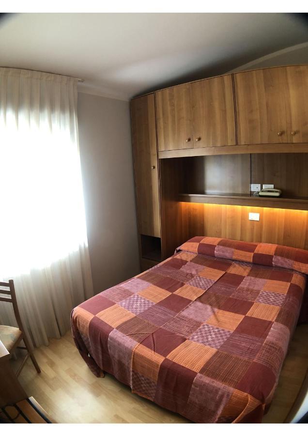 Hotel La Bussola بادينغي سول غاردا المظهر الخارجي الصورة